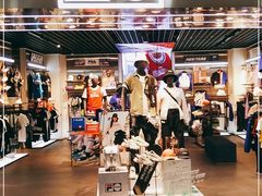 -FILA(龙之梦购物中心店)