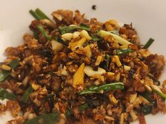 -饭怕鱼·黄焖鲟龙鱼(湖大店)