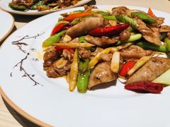 -小船渔村•大连菜•大连焖鱼(黄河路店)