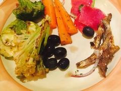 -五洲皇冠巴西烤肉餐厅