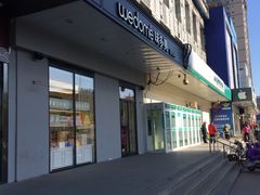 门面-味多美蛋糕(通州店)