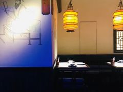 -绿茶餐厅(城西银泰城店)