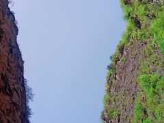 -山西通天峡景区