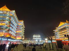 -大明幻境第一城