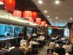 -李记饺子·熏酱东北菜(欢乐谷店)
