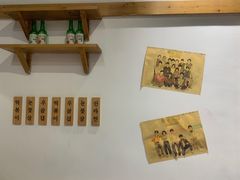 -恩泽家·果味坛子韩国炭火烤肉(白石龙店)