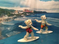 -济州岛泰迪熊博物馆