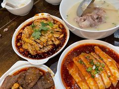 -牛王庙(龙华花园店)
