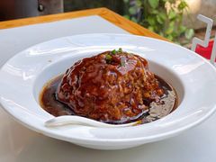 -苹果树下艺术餐厅(通州店)