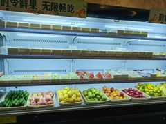 -尚荟汤泉生活馆