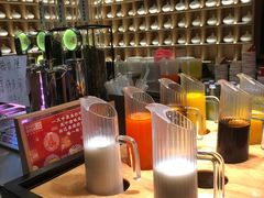 -千滋百味自助海鲜烤肉(布吉景华店)