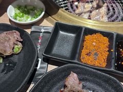 -牛角烧肉(步步高星城天地店)