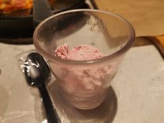 冰激凌香草-必胜客(上地华联店)