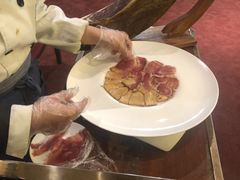 -老房子金沙元年川菜食府·花园餐厅(金沙店)