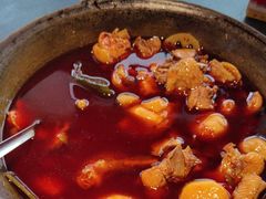 -李子坝梁山鸡(李子坝大鸡哥店)