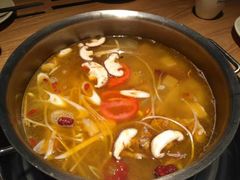 -守柴炉烤鸭(科华中路王府井店)