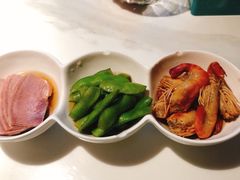 -荷塘秋月·本帮江浙菜(国权路店)