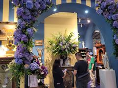 -东浩兰生上海世博展览馆