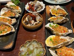 -古京·臻致料理(月湖店)