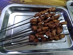 -继承独一味生烤羊排(金牛小区店)