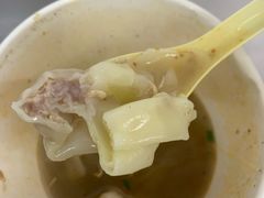 -老吴记水饺馆(前进五路店)