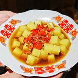 一口湘菜😲我直接小脑萎缩