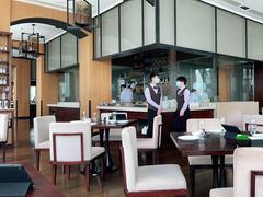 大堂-小南洋海景餐厅(深圳湾店)