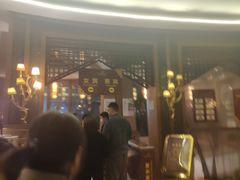 -咸宁万豪温泉谷度假区