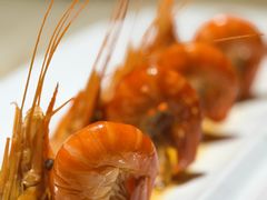 陈年花雕酒熟醉罗氏虾-淮扬府·游园京梦(北京SKP店)