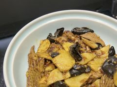 -蘇河湾·新鲁菜·泰山宴(宝龙店)