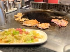 -火地铁板烧(昆山万象汇店)