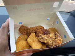 -麦当劳(大栅栏店)