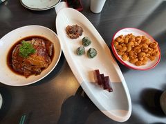 -湖里春风·淮扬菜(丽泽天街店)