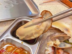 -白仁仔· 活烤海鲜 宵夜(豫园店)