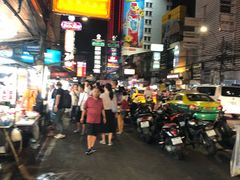 -唐人街(耀华力路)