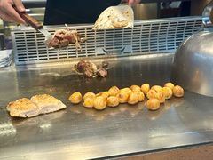 -湘汇概念铁板烧(铁西万达店)