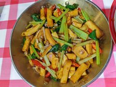 -忆外婆徐州菜·地锅鸡·生日宴(吴庄店)