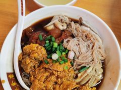 -荔林食店(西华路店)