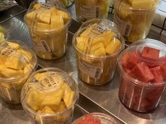 -永辉超市(通州万达店)