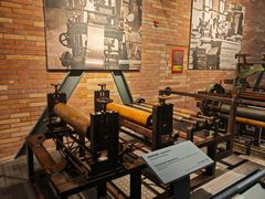 -柳州工业博物馆