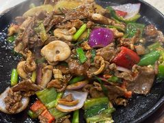 -标记美食新鲜猪杂(兴南大道店)