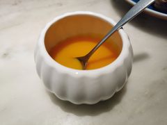 南瓜沙-潮堂 · 潮州菜(恒隆广场店)