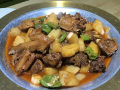 -禾木·新疆特色美食
