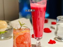 -THE WANG王品(上海中心云端店)