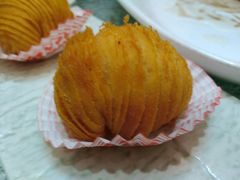 -頂好酒家·经典粤菜(海信广场店)