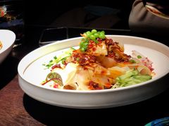椒麻鸡丝凉皮-JE 北京(华熙LIVE店)