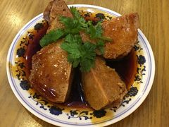 -铸钟褡裢火烧(西三环紫竹桥店)