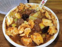-太元彭家正汤(太元路总店)