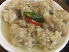 蒜香金牌排骨-添运来(茶园奥园广场店)