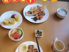 -全季酒店(广州越秀公园店)